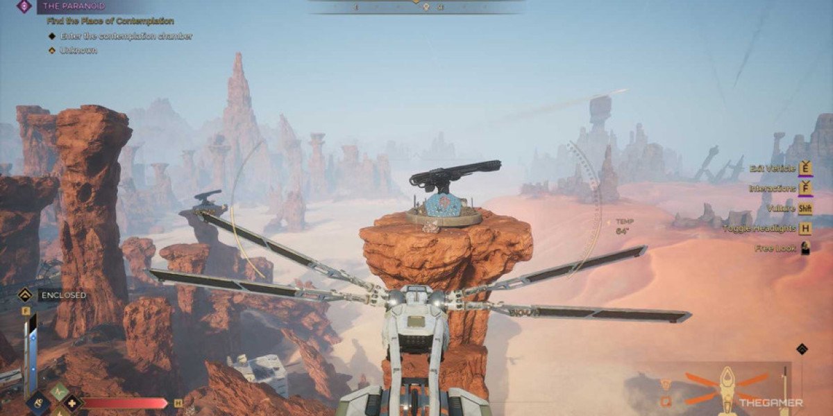 CHOAM Salvage Rights Event Guide – Activation Steps