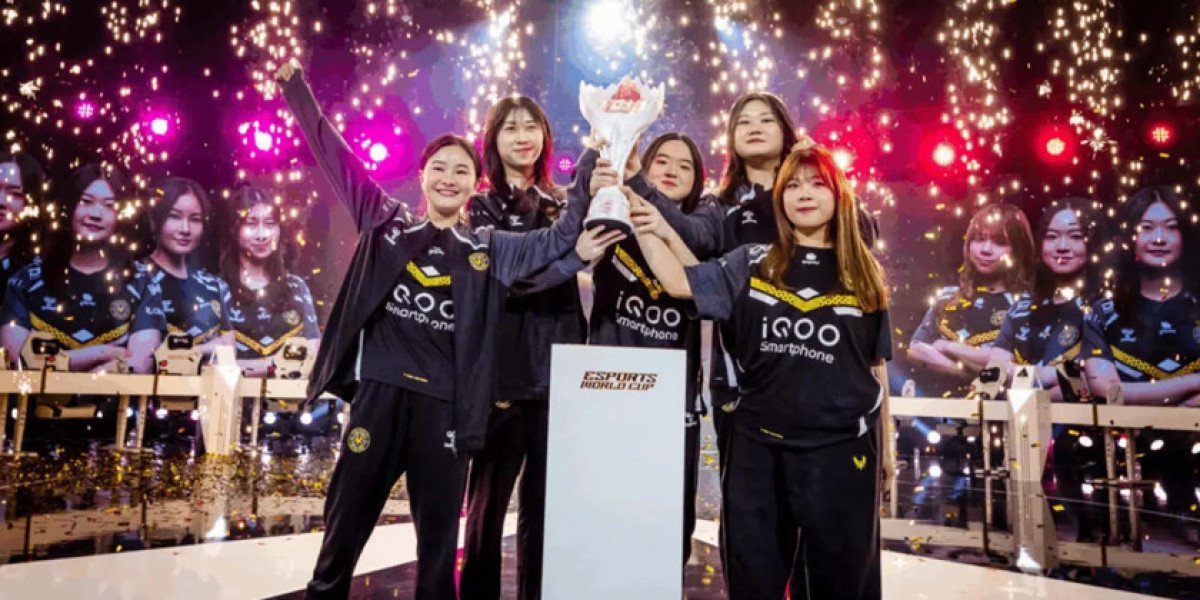 MLBB Invitational Women’s Tournament – Esports Highlights