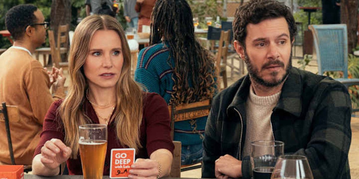 Nobody Wants This Season 2 – Netflix Release Date & Cast