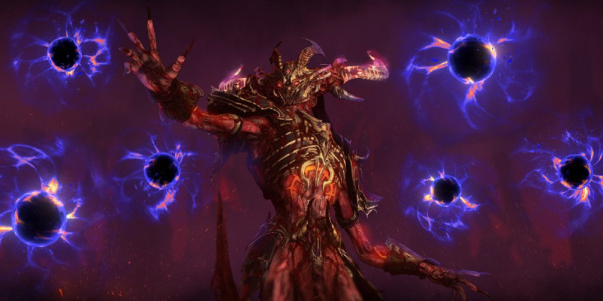 Diablo 4 Infernal Hordes Guide – Season 10 Tips