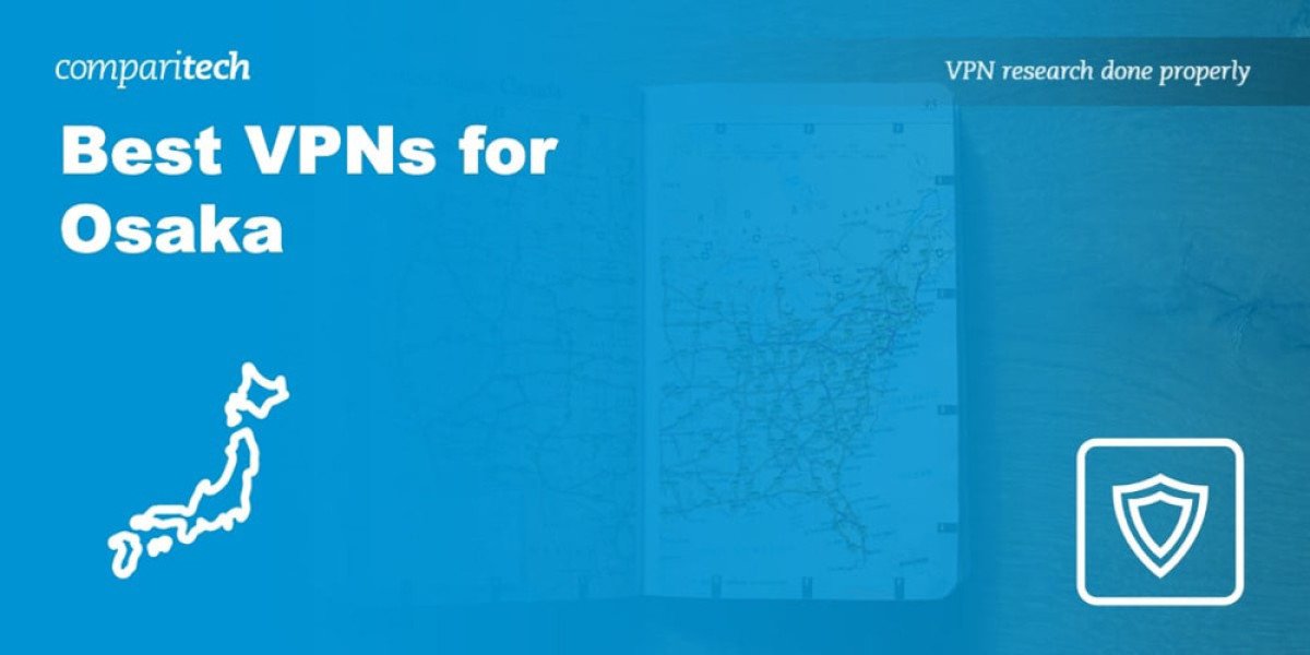 Top VPNs for Osaka – Access Content & Stay Secure