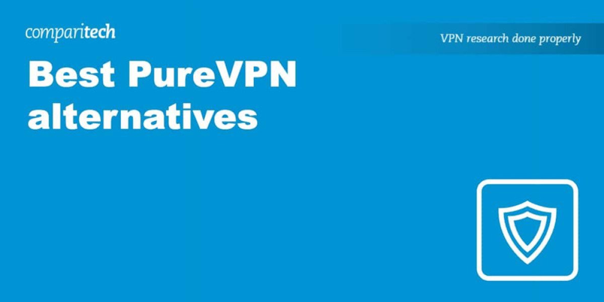 VPN Alternatives to PureVPN – Top Picks & Features