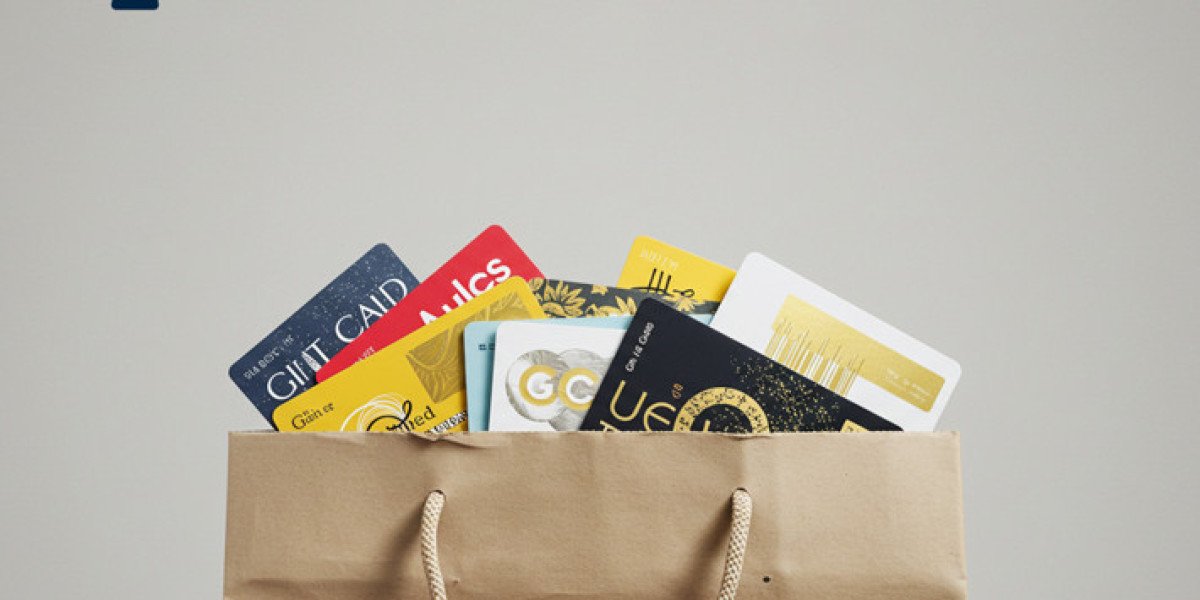 UK Gift Card Trends – Popular Choices & Insights