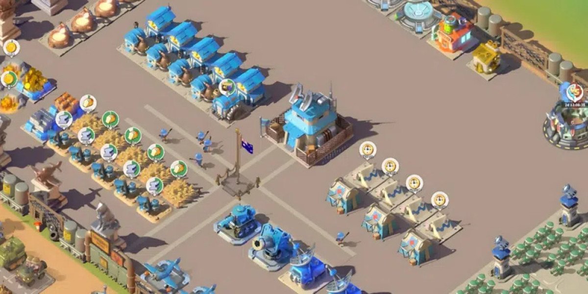 Last War Survival Base Strategy: Defense & Management Tips