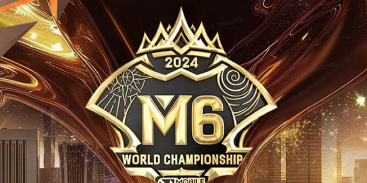 Insilio — финал M6 по Mobile Legends: расписание и шанс