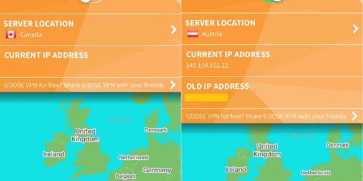 GOOSE VPN Review – Plans, Pricing & Key Features