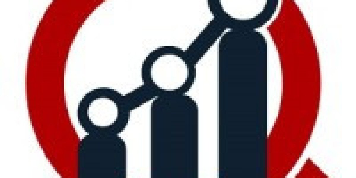 Control Valve Market Trends: Shaping the Future of Industrial Automation