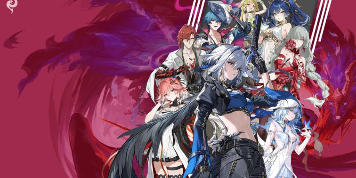 Galbrena Team Building – Best Wuthering Waves Strategies