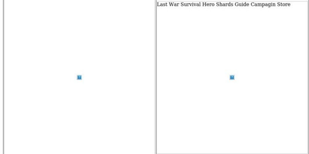 Hero Shards – Last War Survival Guide & Tips