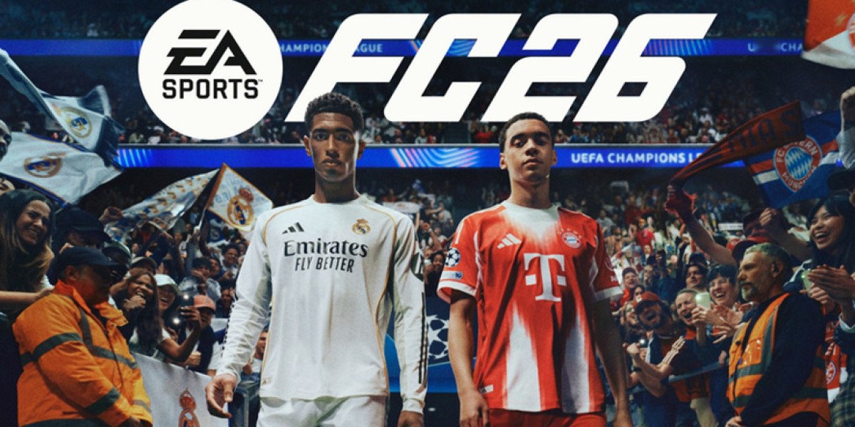 EA Sports FC 26 : Zlatan Ibrahimović et nouveautés
