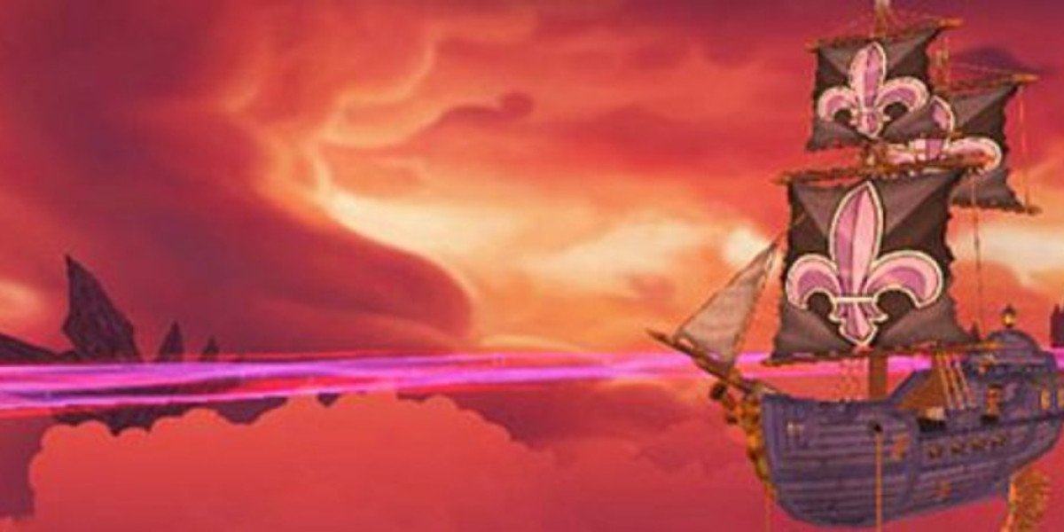 MMOs News: Surprises, Releases & Layoffs [Podcast]