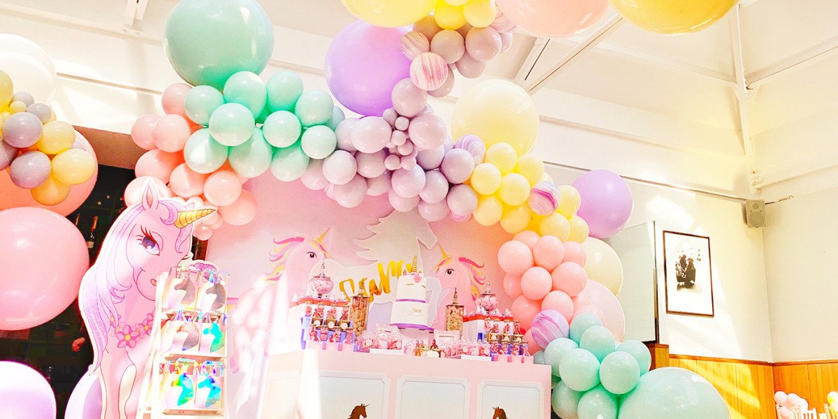 Wedding Party Planner in London: Turning Dreams into Reality