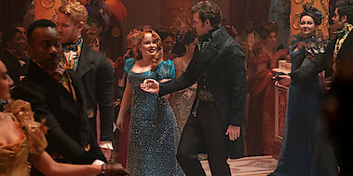 Francesca Bridgerton: Season 3 Debut & Recast