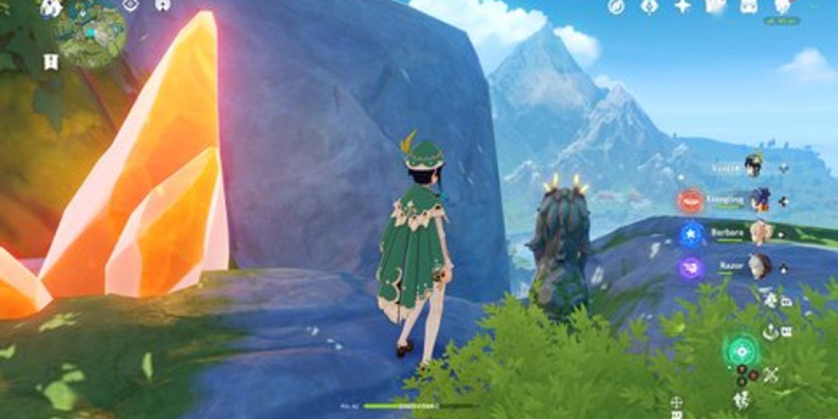 Vestiges anciens Qingce : Guide d'exploration rapide