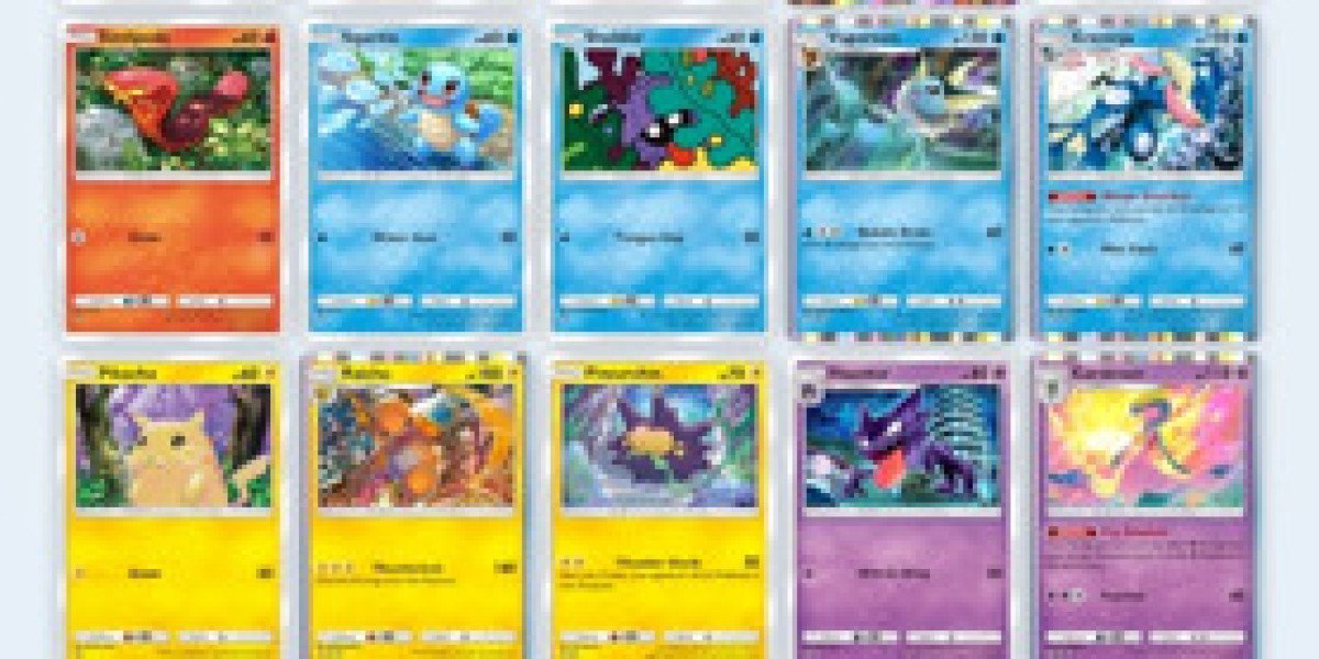 Pokémon TCG Pocket Release Date – What to Expect