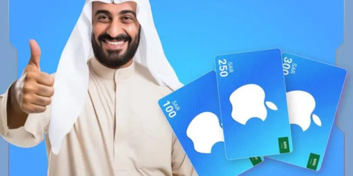 iTunes Saudi Arabia – Unlock Entertainment & Music Now