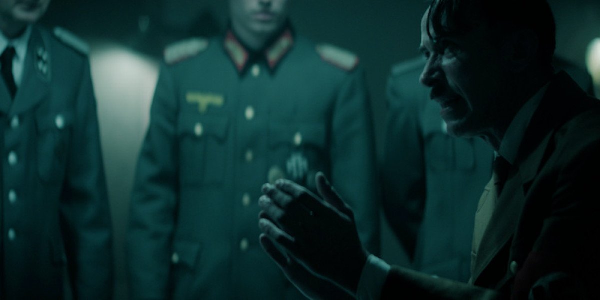 Memory Loss of WWII – Why History Is Forgotten