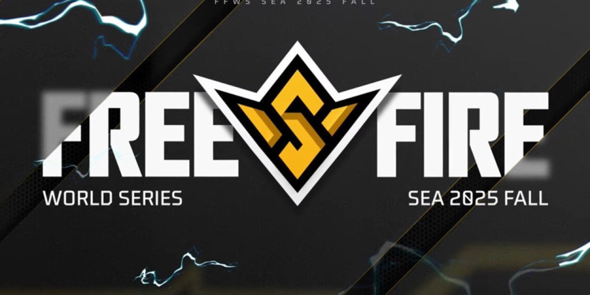 Free Fire World Series 2025: Team Falcons Win Finals