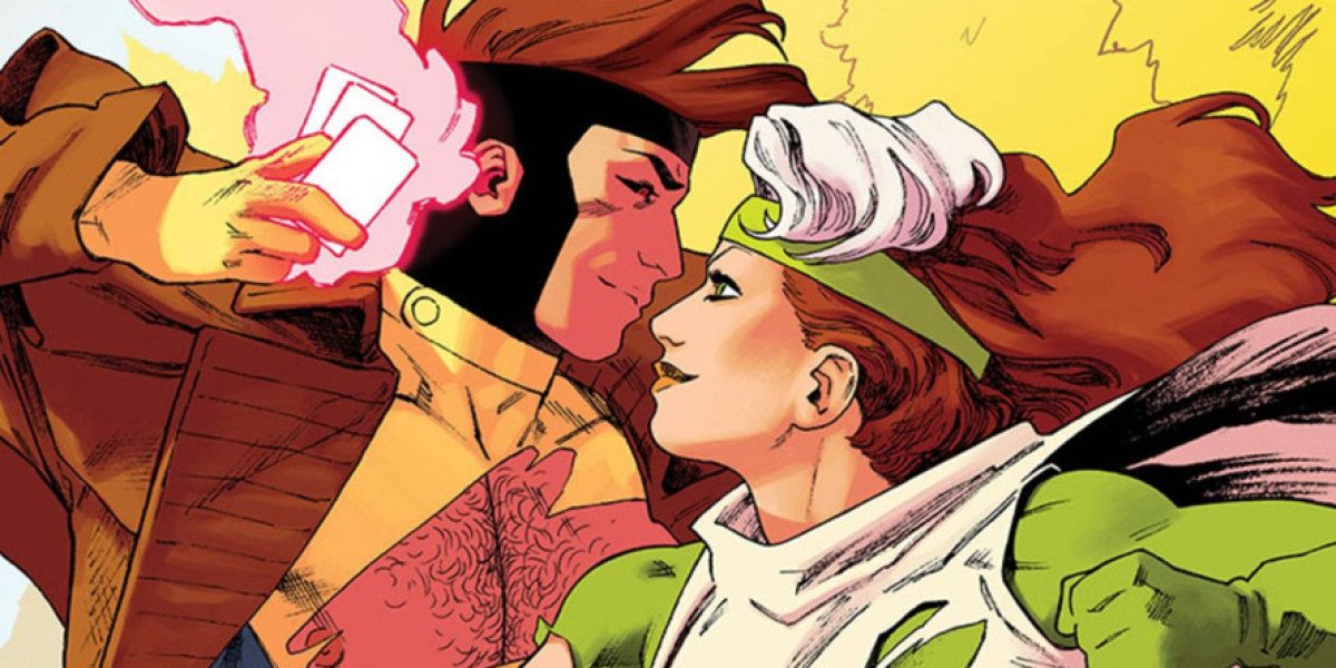Marvel Rivals Leaks: Gambit & Rogue Release Rumors