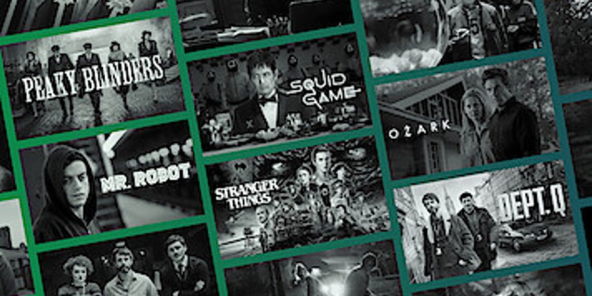 Season 2 Production Begins – Sci-Fi Series Update