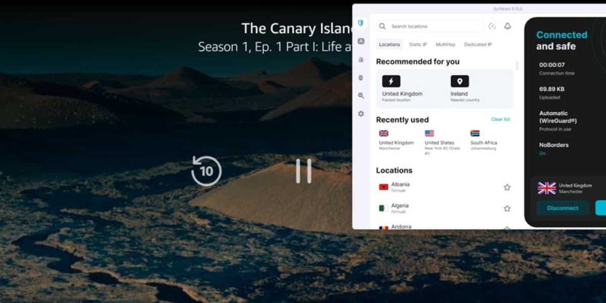 Best VPNs for 10 Play – Stream Anywhere Easily