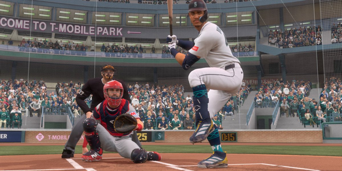 MLB The Show 25 Postseason: New Rewards & Wild Cards