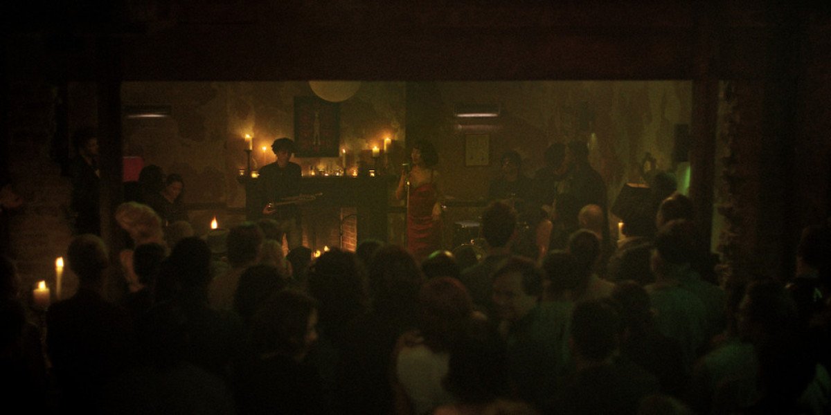 Black Rabbit Series Overview – Cast, Plot & Release Date