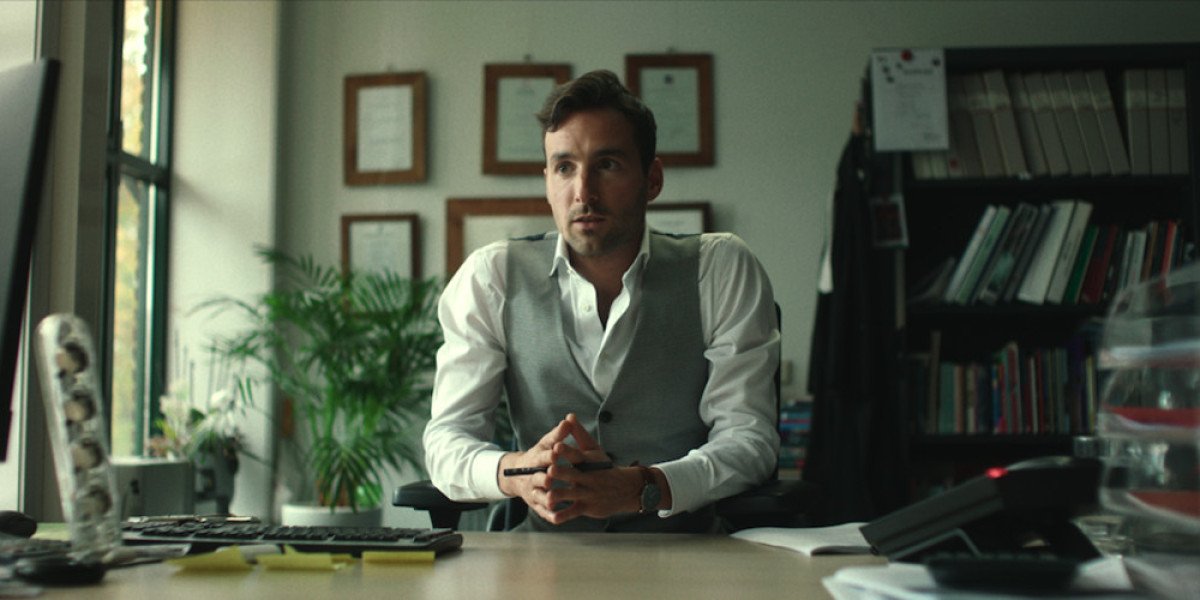 Sperm Donor Deception – The Jonathan Meijer Scandal