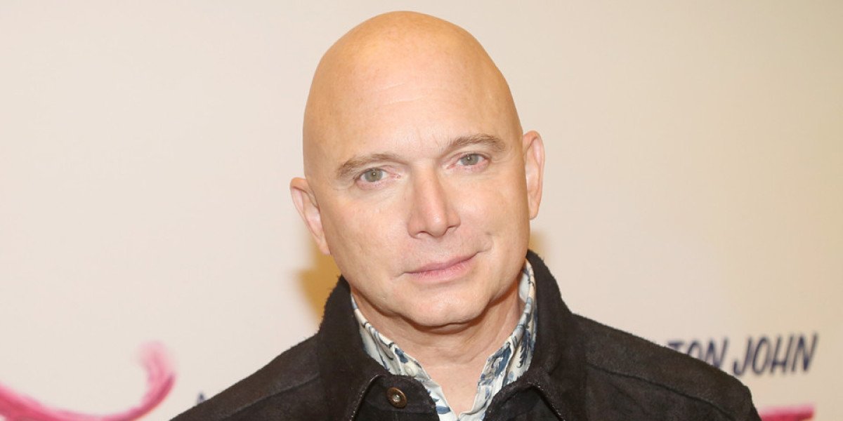 A Christmas Carol – Michael Cerveris Stars in NYC