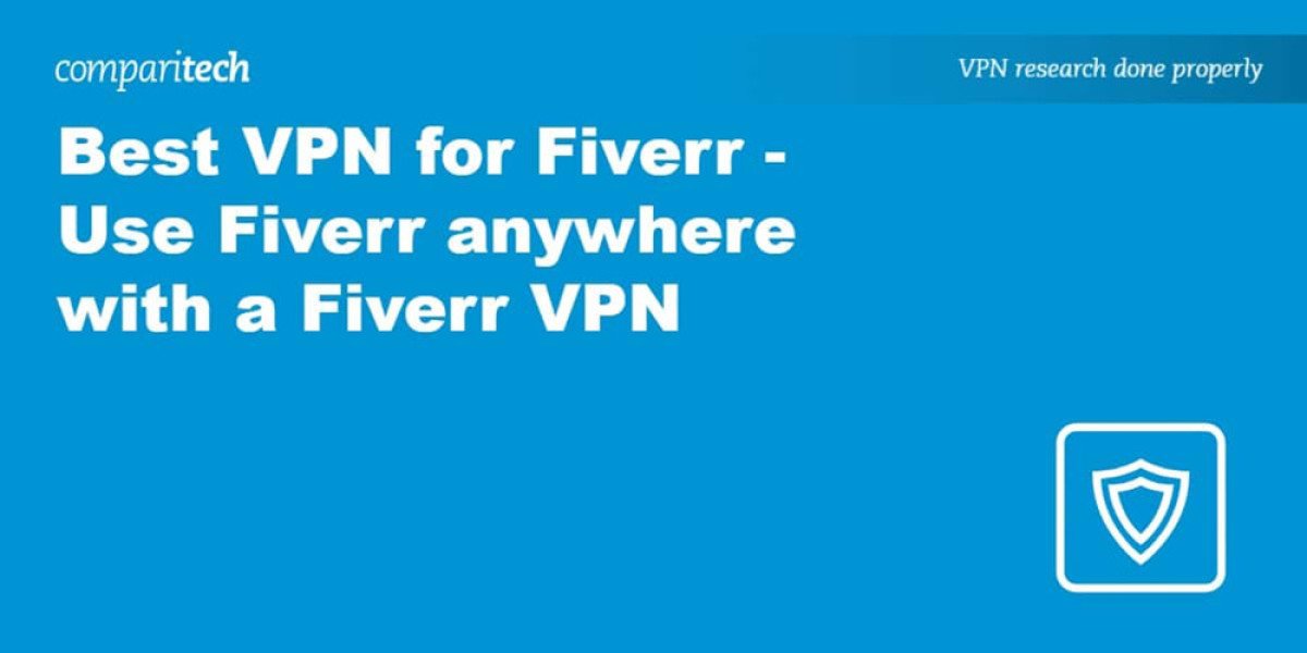 VPN for Fiverr Access – Bypass Blocks & Stay Secure