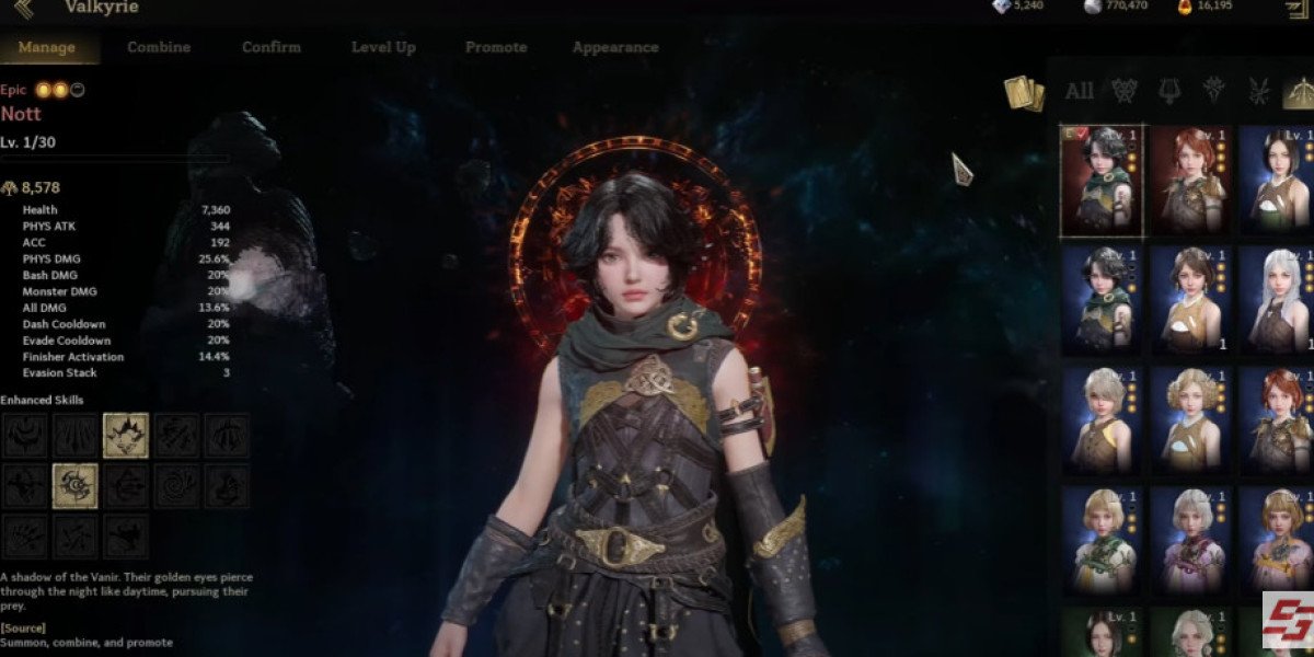 How to Play a Tank Effectively in Legend of YMIR