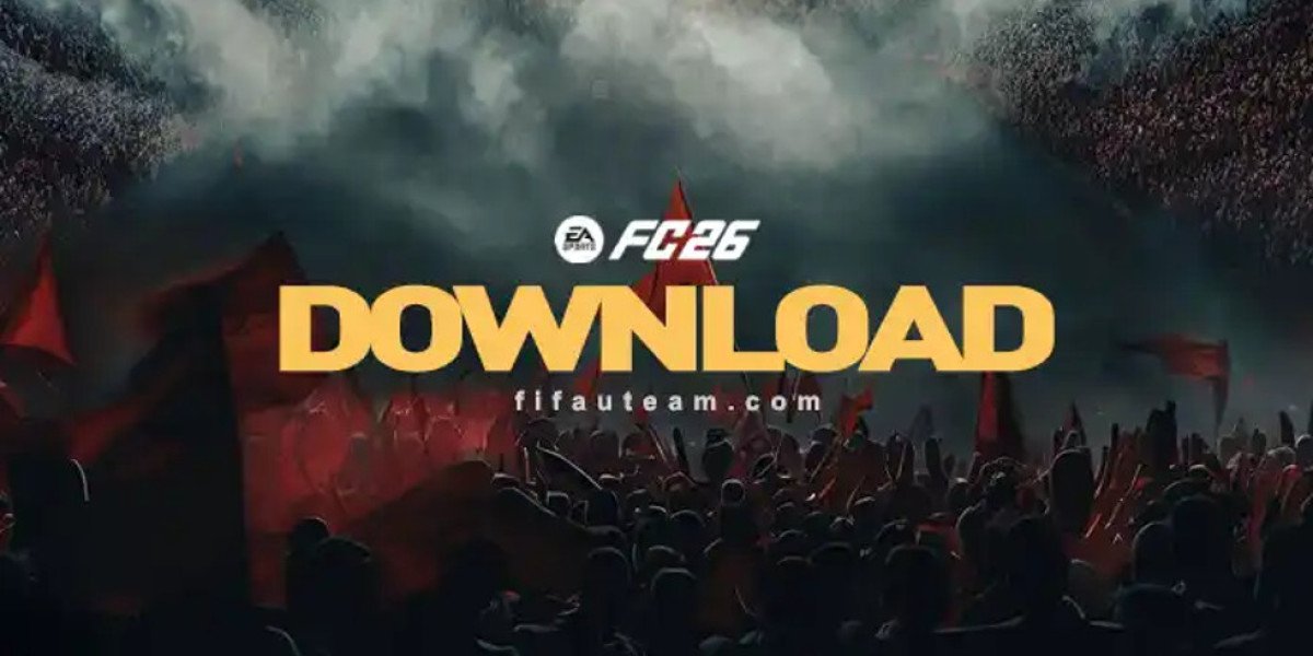 EA Sports FC 26 Digital Download Guide – All Platforms