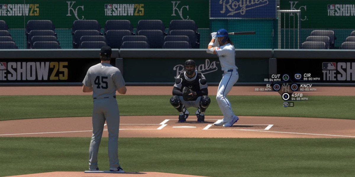 Pitching in MLB The Show 25: Best Interfaces & Tips