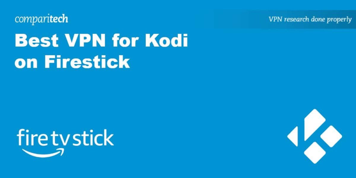 VPN for Firestick Kodi – Top Picks & Features