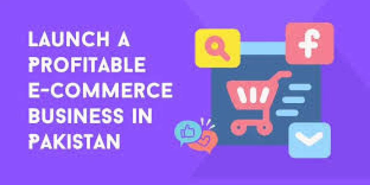 B2B eCommerce Distribution: Boost Your Business in Pakistan with Reliable Solutions