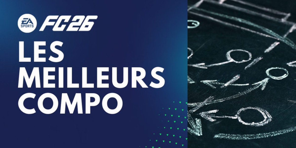 FIFA 26 : formations et tactiques – guide YouTube