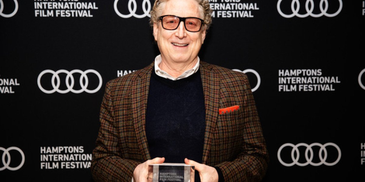 Bernard Telsey: Casting in the Digital Age – Insights