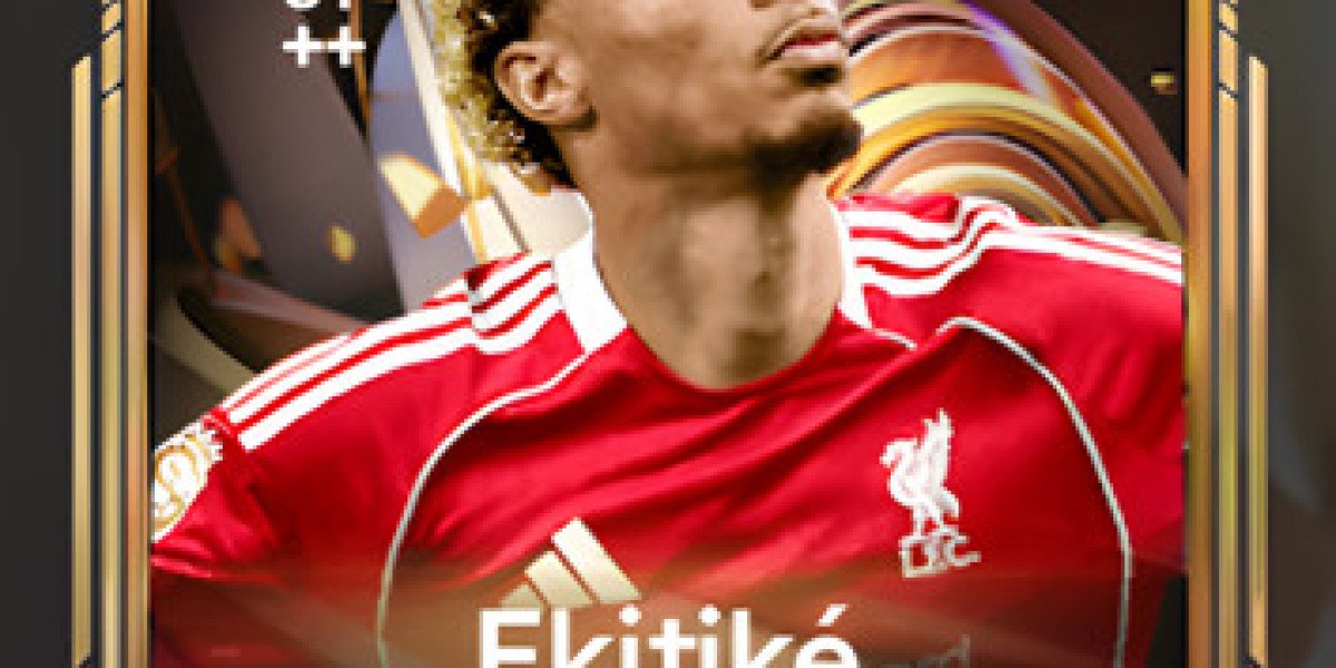 FC 26 Coins – Fastest Ways to Get Hugo Ekitiké Card