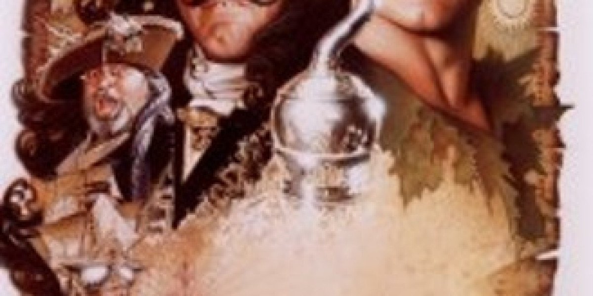 Legendary Movie Poster Artist – Icons of Film Art