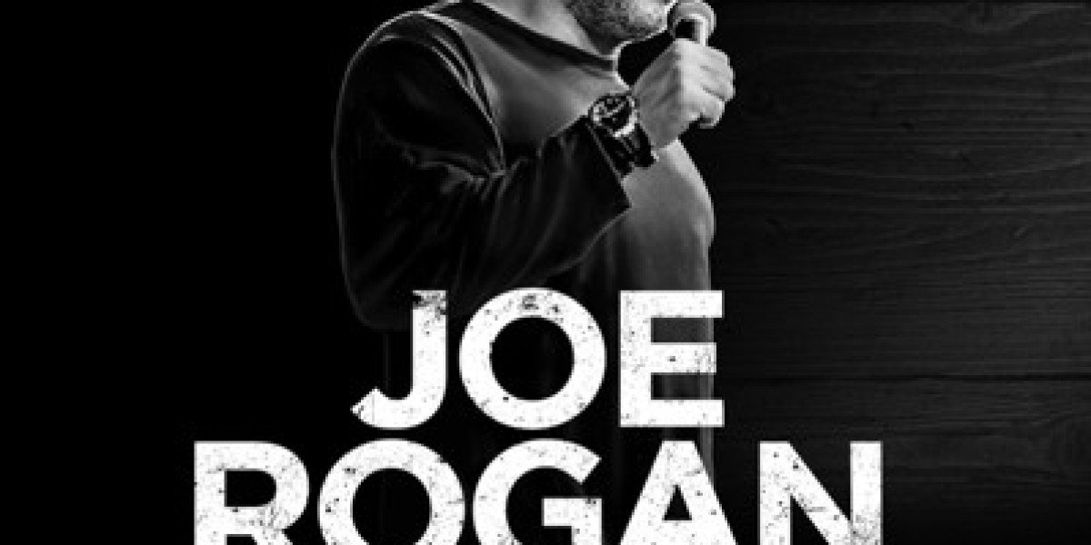 Joe Rogan Netflix Special – Burn the Boats Returns