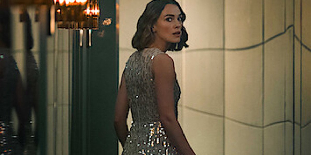 Mystery and Crime Adventures: The Seven Dials Unveiled