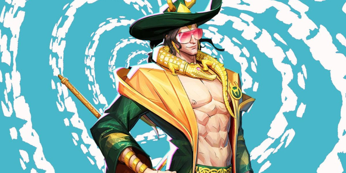 Marvel Rivals Summer Event: New Skins & Loki Spotlight