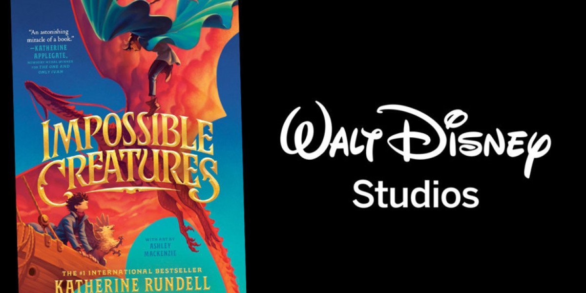 Disney Secures Impossible Creatures Rights – Rundell Deal