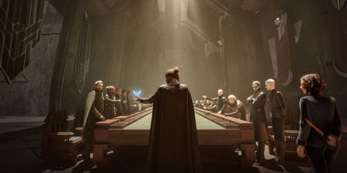 Dune: Awakening – Chapter 2 Update & DLC Arrive Early