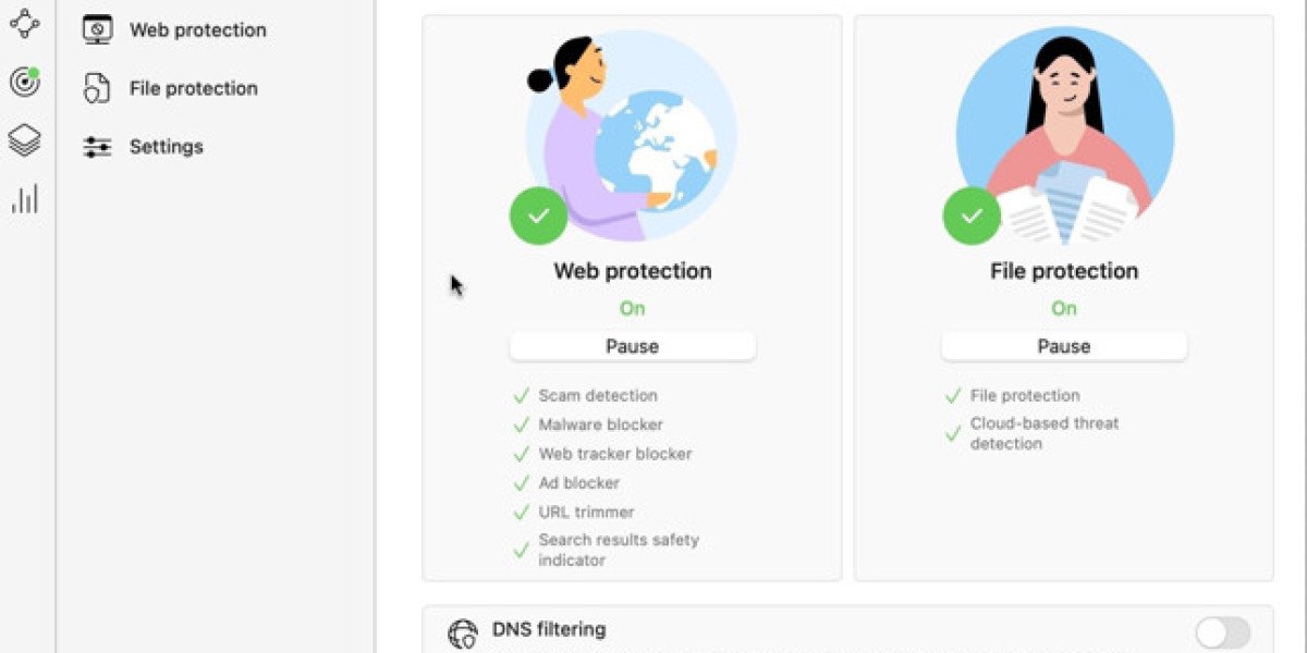 NordVPN Threat Protection Pro: AV-Comparatives Certified