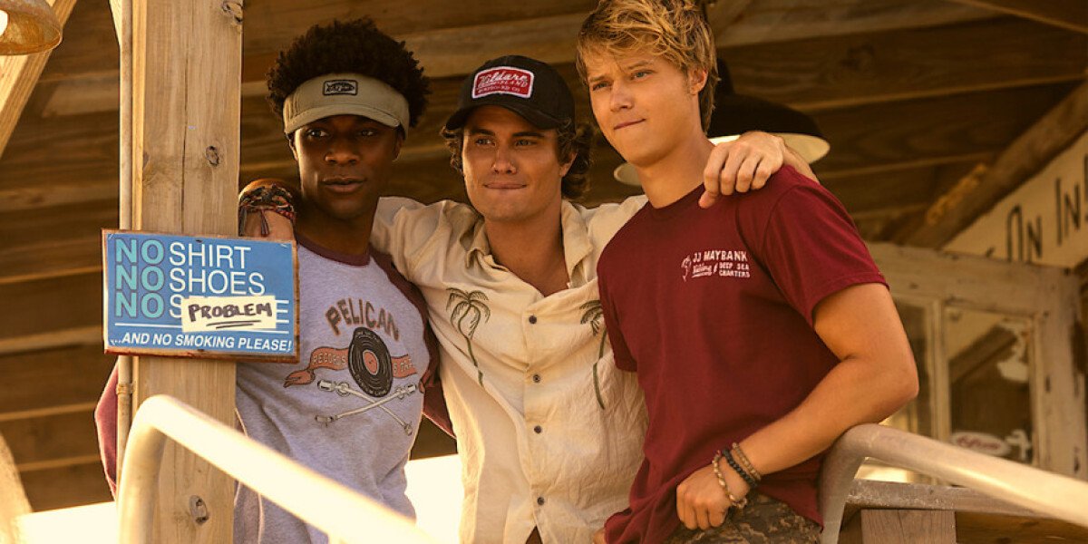 Outer Banks Season 4 Premiere – Charleston Event Guide