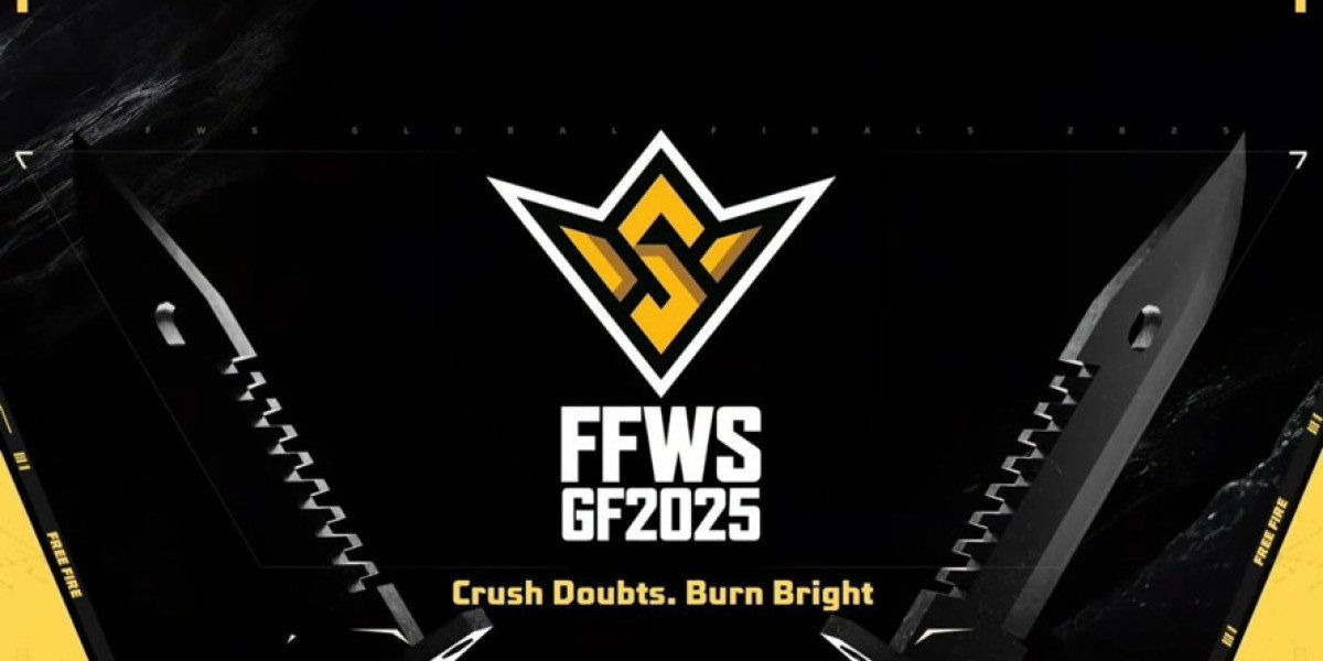FFWS 2025 Global Finals – Knockout Phase Highlights