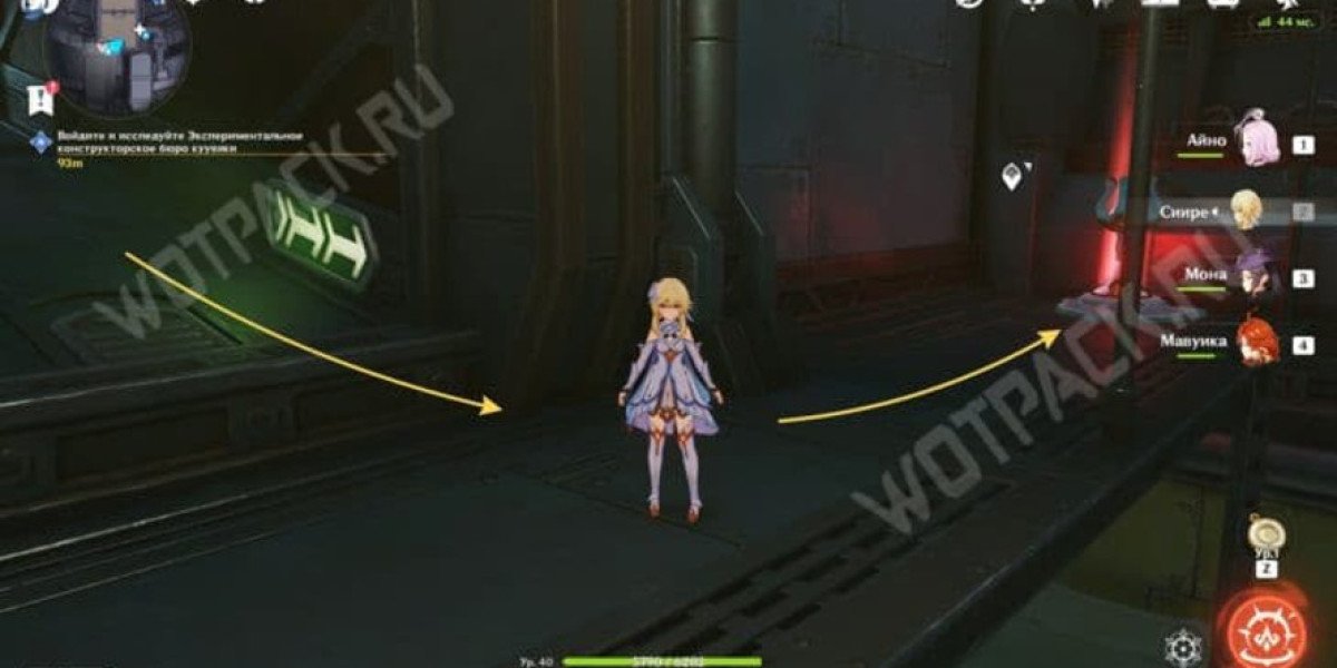 Kuuvyaki-Gebiet Genshin Impact – Alle Teleporter finden